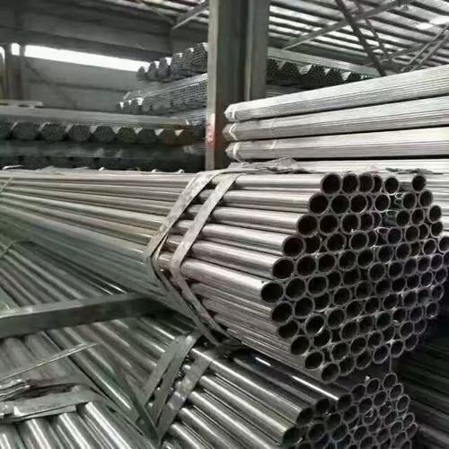 五原q355nhb耐候钢管